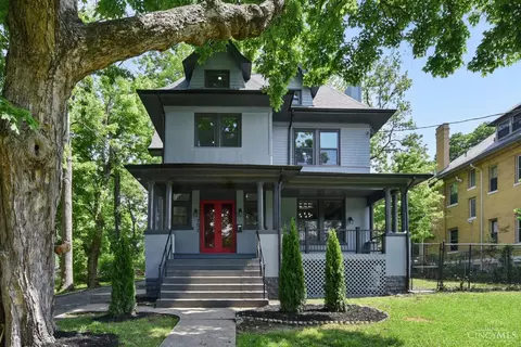 752 Fred Shuttlesworth Cir, Cincinnati, OH 45229