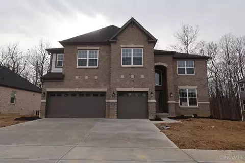 397 Glen Abbey Ln, Hamilton Township, OH 45039