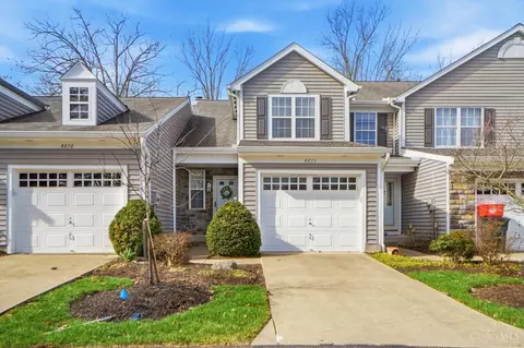 6872 Sandharbor Ct, Hamilton Township, OH 45039