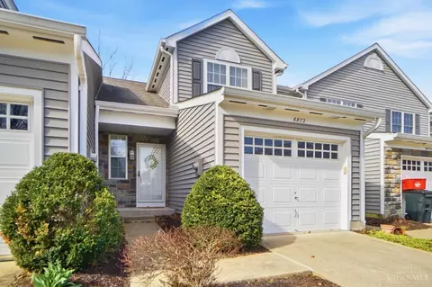 6872 Sandharbor Ct, Hamilton Township, OH 45039