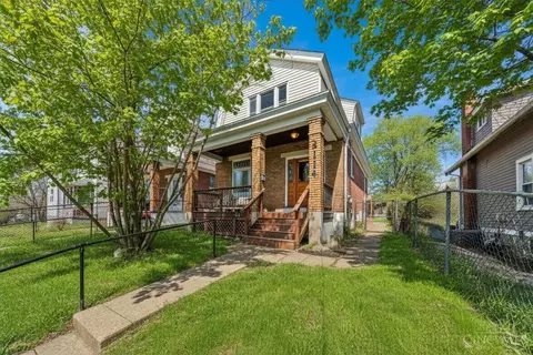 3114 Murdock Ave, Cincinnati, OH 45205