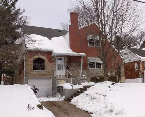 5132 Ralph Ave, Cincinnati, OH 45238