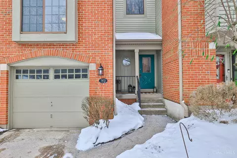 7872 Hackney Cir, Maineville, OH 45039 photo 3