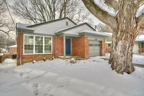 2605 Bonnie Dr, Cincinnati, OH 45230