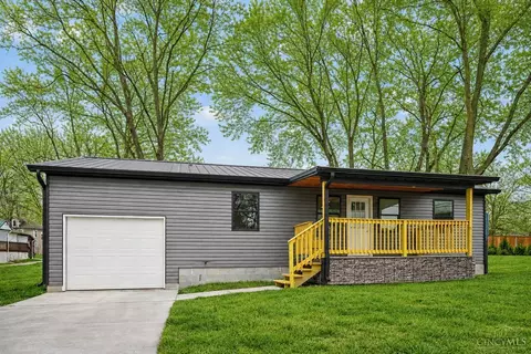 330 Macy Ln, Leesburg, OH 45135