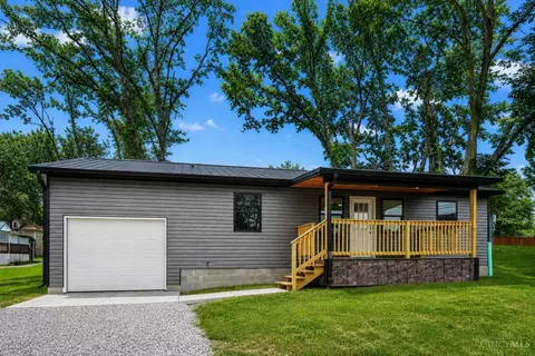 330 Macy Ln, Leesburg, OH 45135