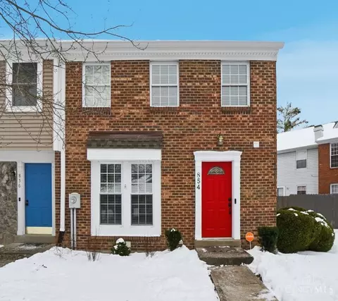854 Woodlyn Dr, Anderson Twp, OH 45230