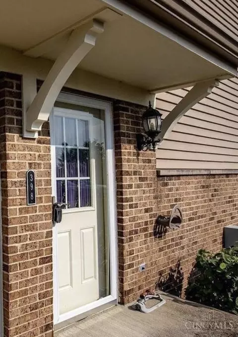 398 Legacy Way, Harrison, OH 45030