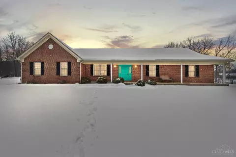 4540 Ireton Rd, Williamsburg, OH 45176
