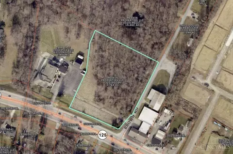 0 St Rt 125, Batavia Twp, OH 45103