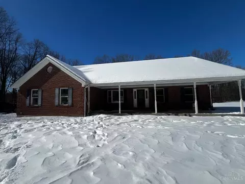 3395 Brown Rd, Amelia, OH 45102
