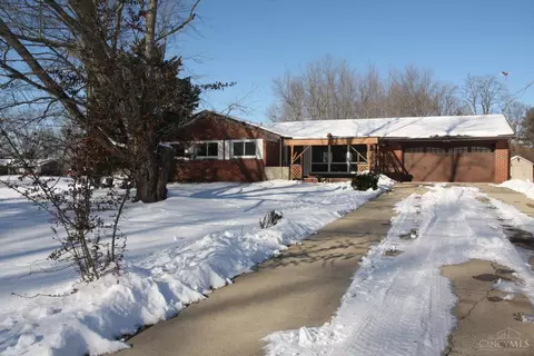 488 Adams Rd, Loveland, OH 45140
