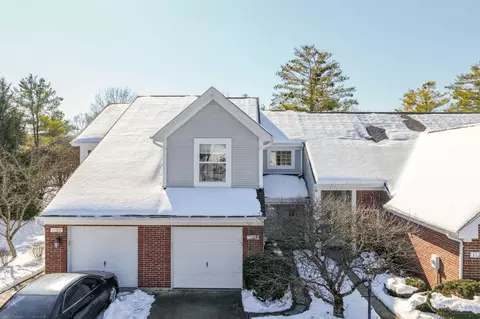 1125 Wittshire Ln, Cincinnati, OH 45255