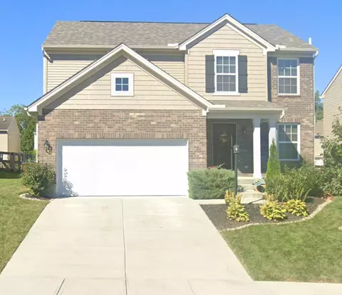 5609 Shetland Ct, Morrow, OH 45152