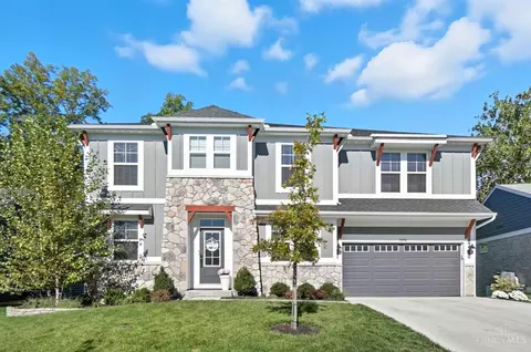 3894 Kippling Xing, Cincinnati, OH 45245