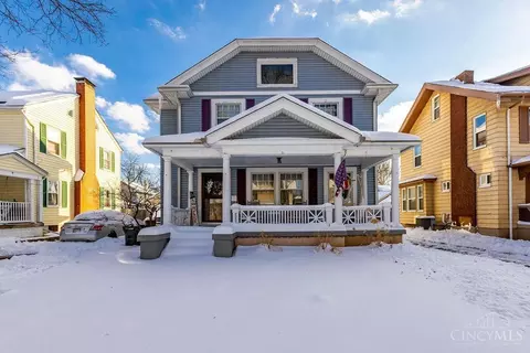 2208 Linden Ave, Middletown, OH 45044