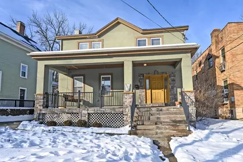 3370 Woodford Rd, Cincinnati, OH 45213