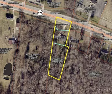 1889 St Rt 125, Amelia, OH 45102