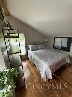 Bedroom - 6017 Bramble Ave, Cincinnati, OH 45227 photo 7 of 7