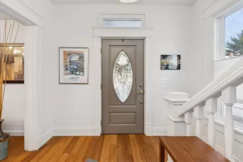 Entry Way - 6017 Bramble Ave, Cincinnati, OH 45227 photo 1 of 8