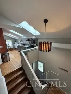 Entry Way - 6017 Bramble Ave, Cincinnati, OH 45227 photo 7 of 8
