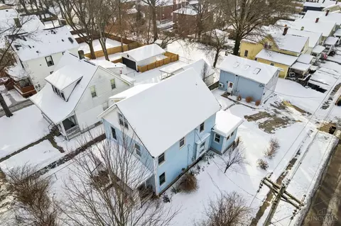 View/Area - 6017 Bramble Ave, Cincinnati, OH 45227 photo 3 of 3