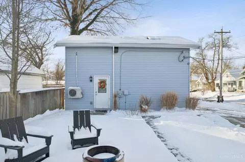 Exterior - 6017 Bramble Ave, Cincinnati, OH 45227 photo 8 of 8