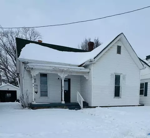 209 Main St, Blanchester, OH 45107