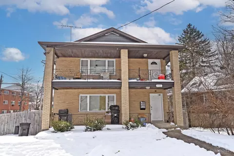 3305 Queen City Ave, Cincinnati, OH 45238