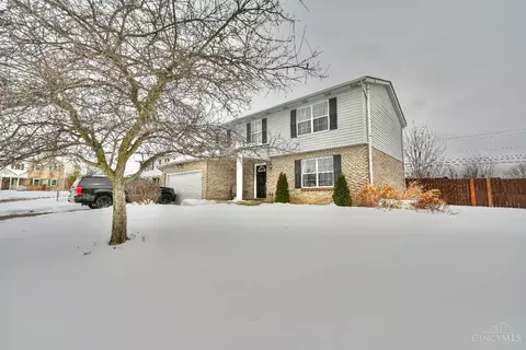 7046 Brady Ct, Liberty Township, OH 45044