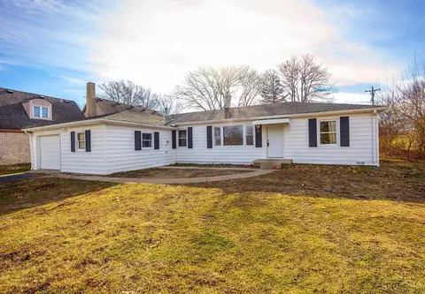 4524 Manchester Rd, Middletown, OH 45042