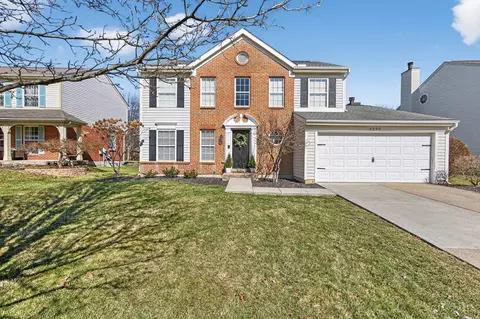 4390 Mallard Cv, Mason, OH 45040