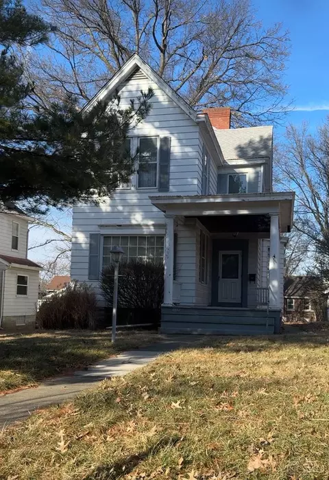 3020 Daytona Ave, Cincinnati, OH 45211