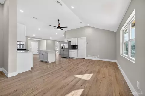 Living - 60 Orchard Cir, Blanchester, OH 45107 photo 3 of 3