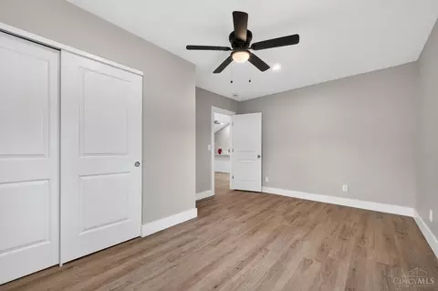 Bedroom - 60 Orchard Cir, Blanchester, OH 45107 photo 4 of 5