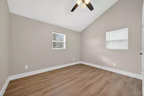 Bedroom - 60 Orchard Cir, Blanchester, OH 45107 photo 5 of 5