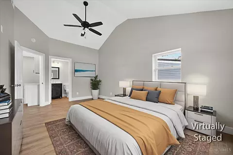 Bedroom - 60 Orchard Cir, Blanchester, OH 45107 photo 1 of 5