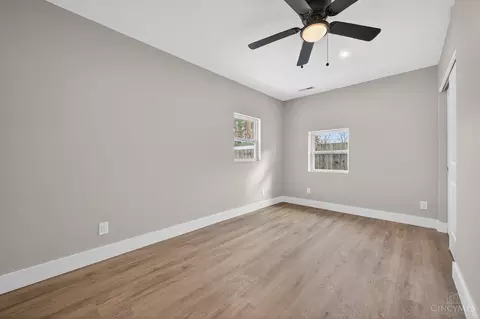 Bedroom - 60 Orchard Cir, Blanchester, OH 45107 photo 2 of 5