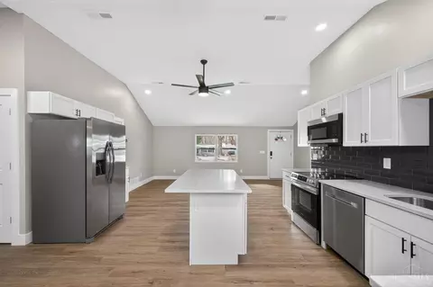 Kitchen - 60 Orchard Cir, Blanchester, OH 45107 photo 1 of 4