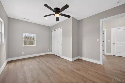 Bedroom - 60 Orchard Cir, Blanchester, OH 45107 photo 3 of 5