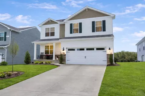 146 Ashburn Way, New Richmond, OH 45157