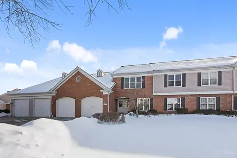 6289 Eagles Lake Dr, Cincinnati, OH 45248