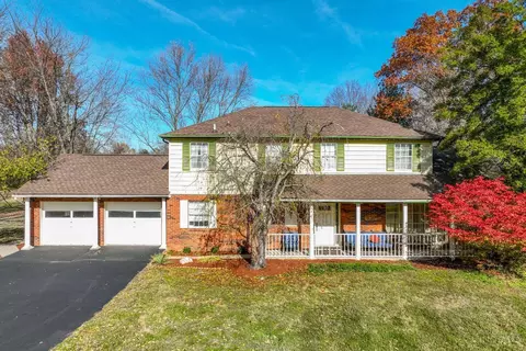 6030 Filager Rd, Batavia, OH 45103
