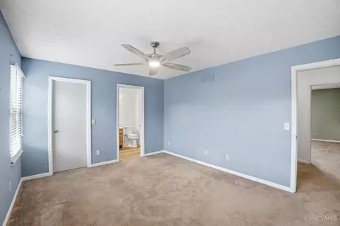 Bedroom - 758 Stoneharbor Ln, Hamilton Township, OH 45039 photo 5 of 6