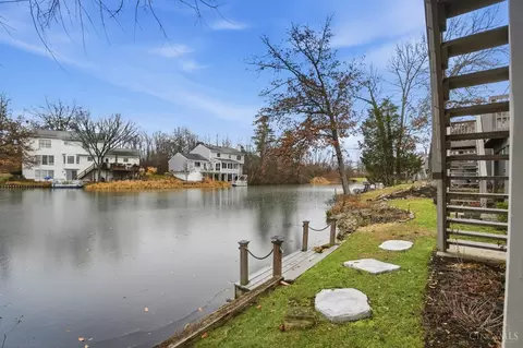 Exterior - 758 Stoneharbor Ln, Hamilton Township, OH 45039 photo 3 of 7