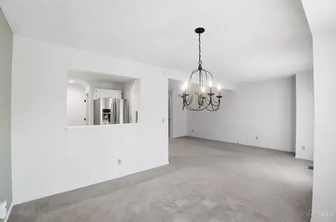 Dining - 758 Stoneharbor Ln, Hamilton Township, OH 45039 photo 2 of 2