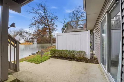 Exterior - 758 Stoneharbor Ln, Hamilton Township, OH 45039 photo 7 of 7