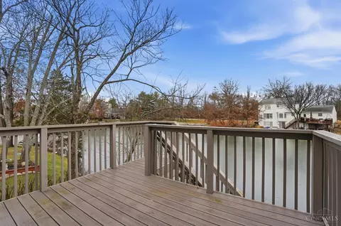 Exterior - 758 Stoneharbor Ln, Hamilton Township, OH 45039 photo 5 of 7