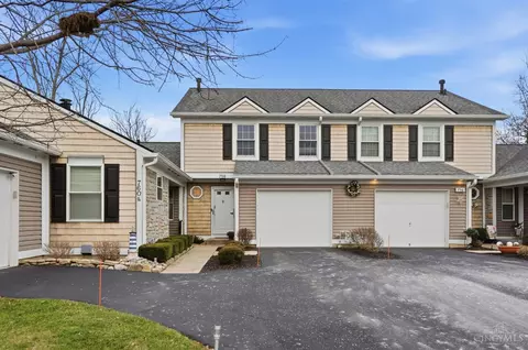 758 Stoneharbor Ln, Hamilton Township, OH 45039