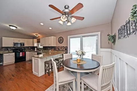 Dining - 1554 Denny Dr, Amelia, OH 45102 photo 2 of 3
